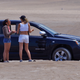 Image for article titled 15 Hilarious Off-Road Fails By Clueless Dakar Rally Spectators
